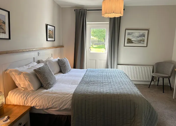 Eldon\'S Bed & Breakfast