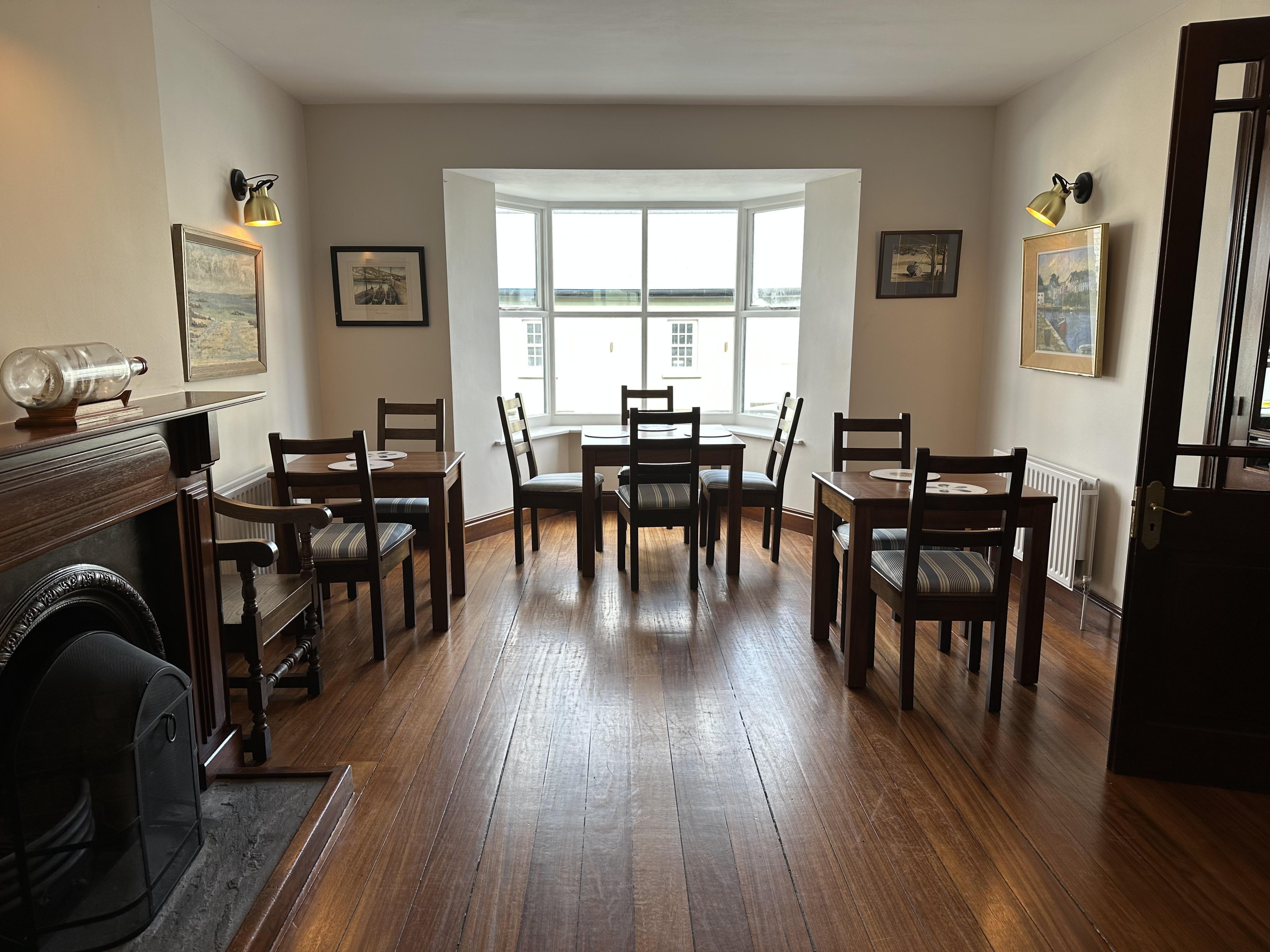 Couette-café Eldon's 3*