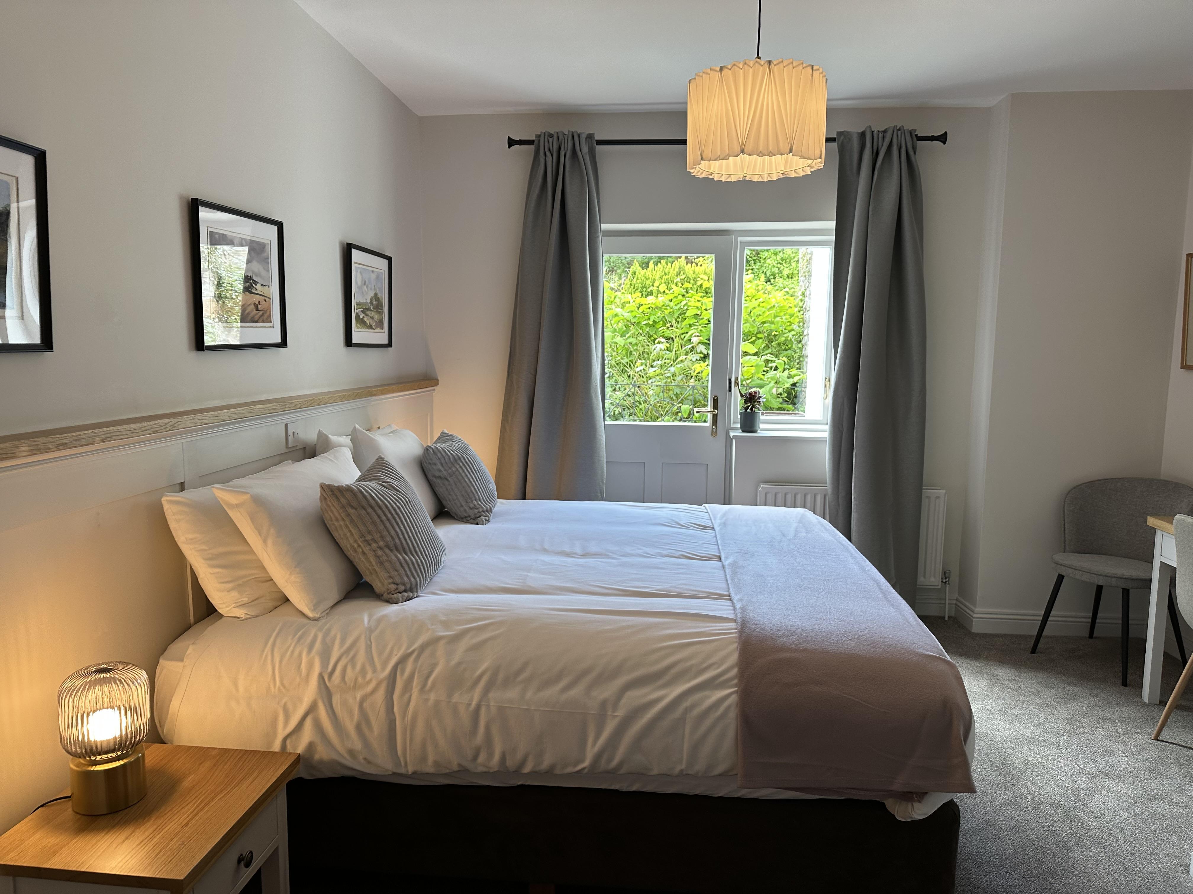 Couette-café Eldon's 3*