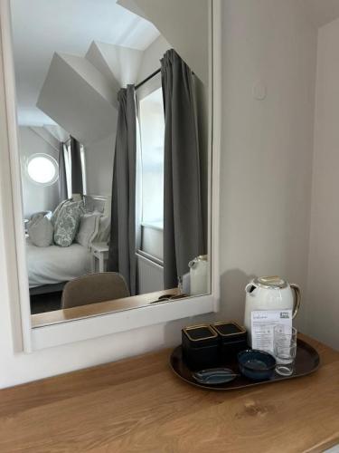 Couette-café Eldon's 3*