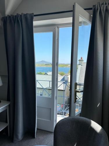 Couette-café Eldon's Roundstone
