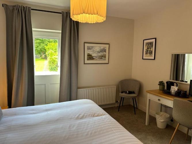 Eldon's Couette-café Roundstone