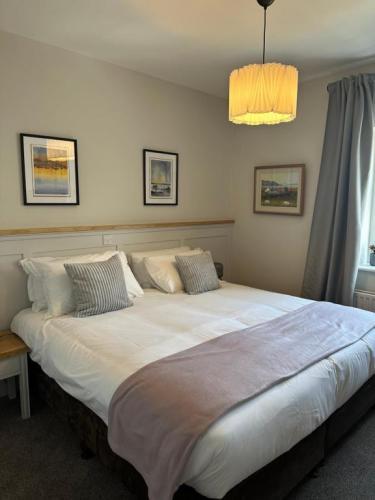 Couette-café Eldon's Roundstone