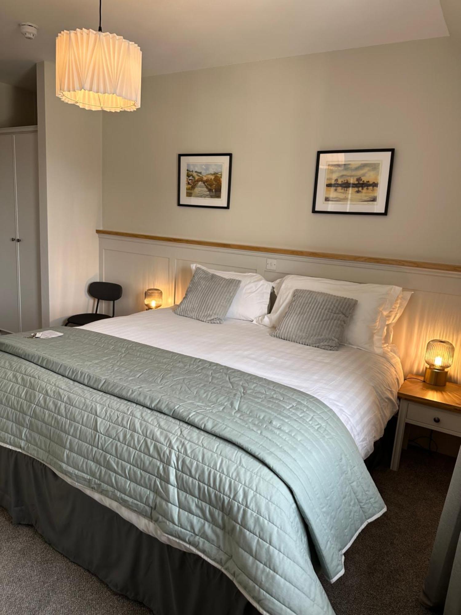 Eldon's 3* Roundstone