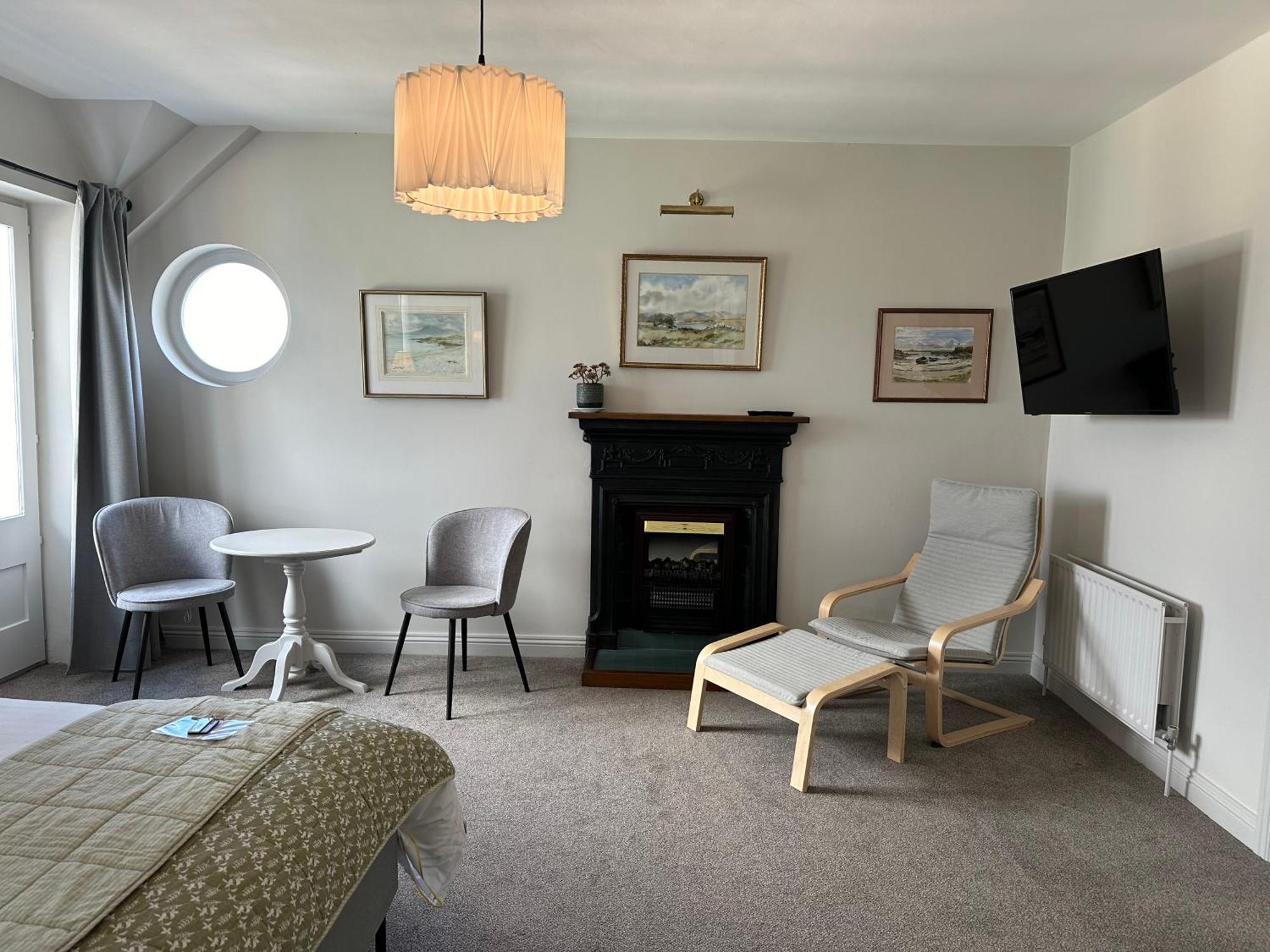 Eldon's Couette-café Roundstone