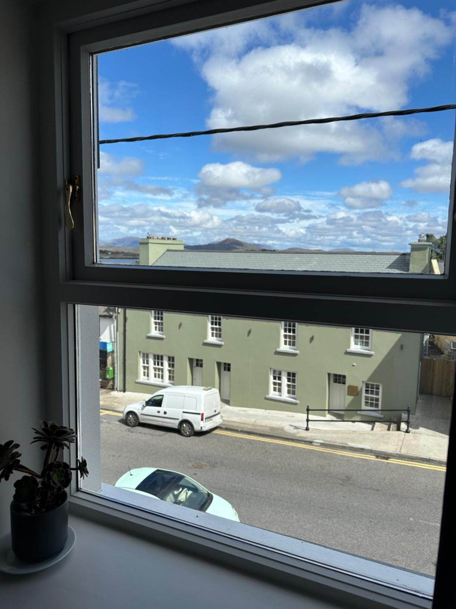 Eldon's 3* Roundstone